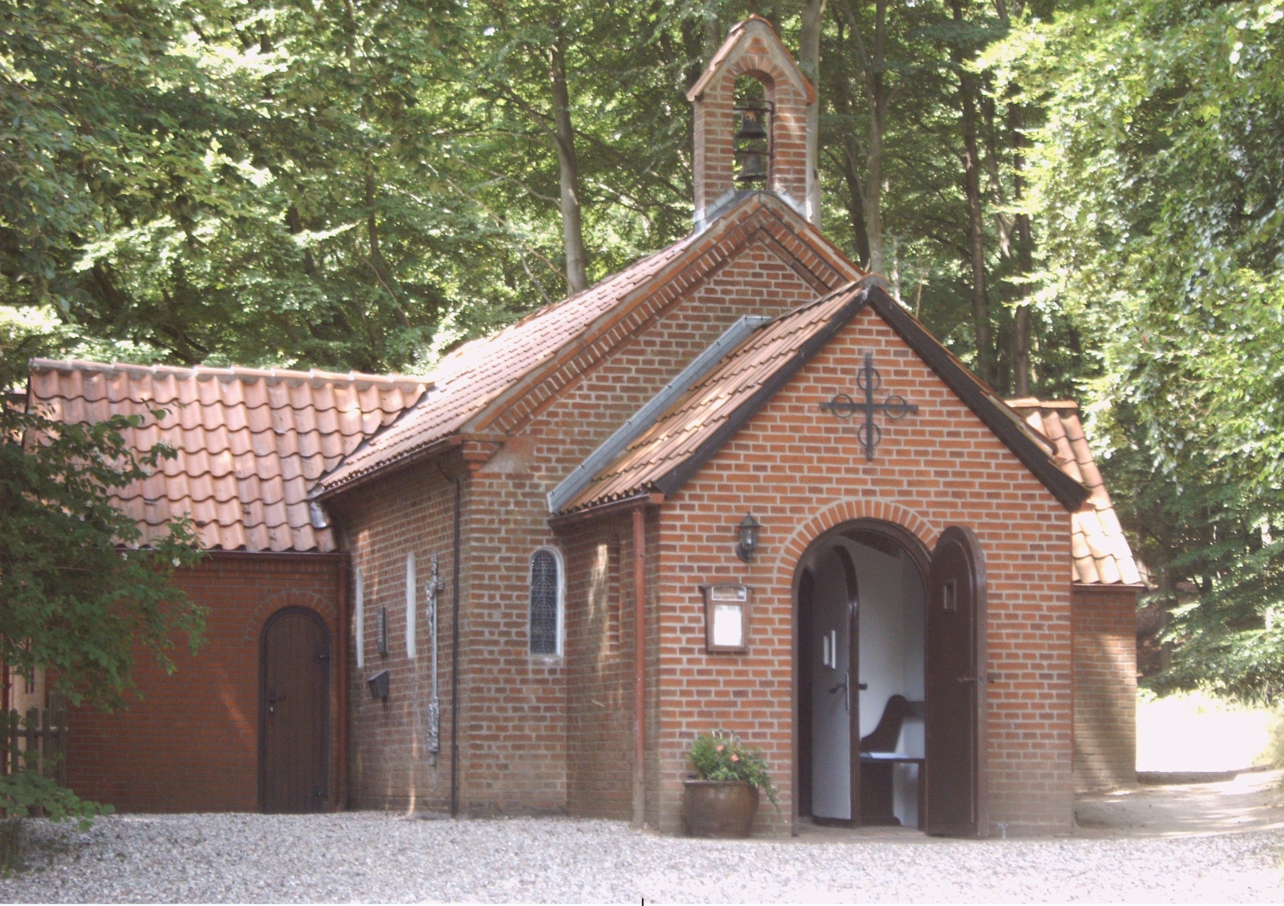 Kirchenbüro Preetz