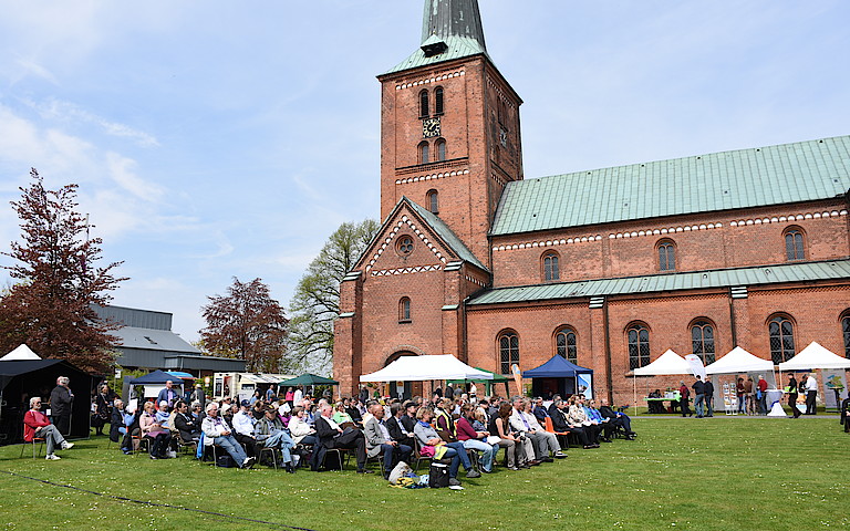 Kirchengemeinde Segeberg