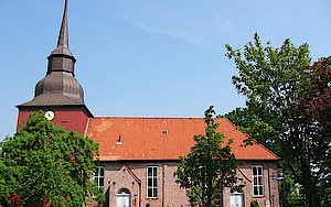 Ev.-Luth. Kirchengemeinde Brokdorf