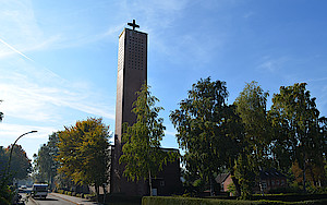 Ev.-Luth. Kirchengemeinde St. Michaelis Itzehoe