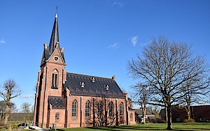 Ev.-Luth. Kirchengemeinde St. Anschar Münsterdorf