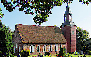 Ev.-Luth. Kirchengemeinde Wewelsfleth
