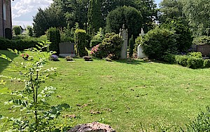 Friedhof Neuenkirchen