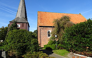 Ev.-Luth. Kirchengemeinde Neuenkirchen / Bahrenfleth