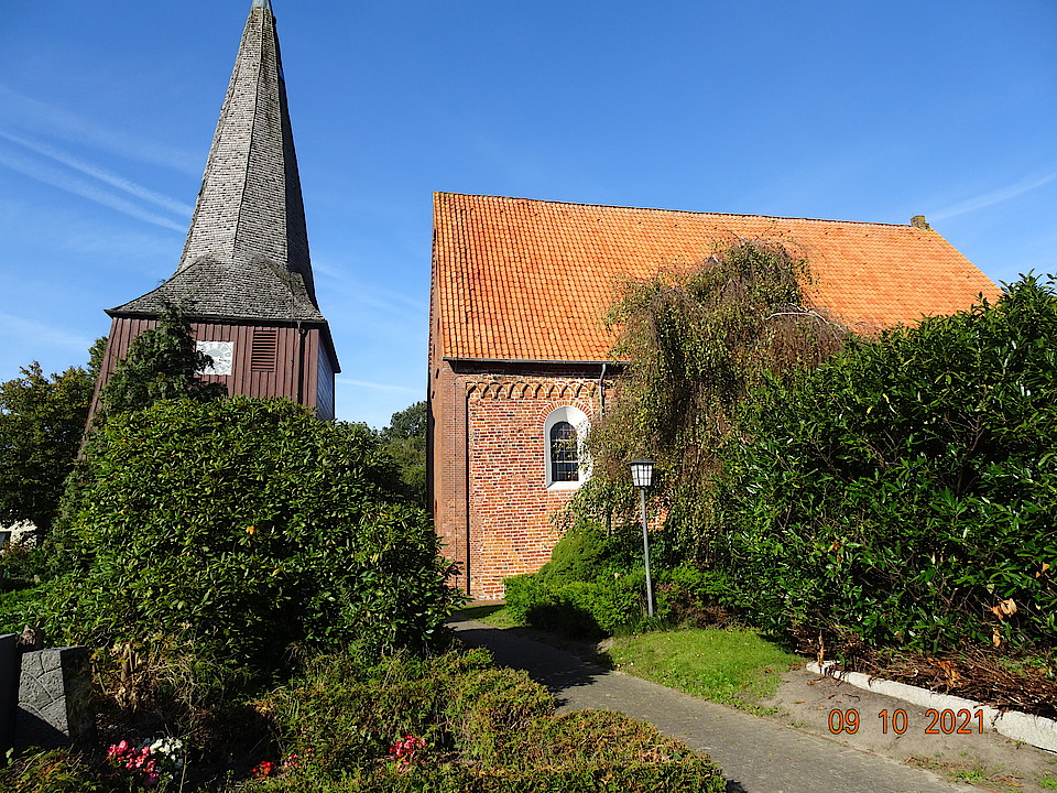 Ev.-Luth. Kirchengemeinde Neuenkirchen / Bahrenfleth