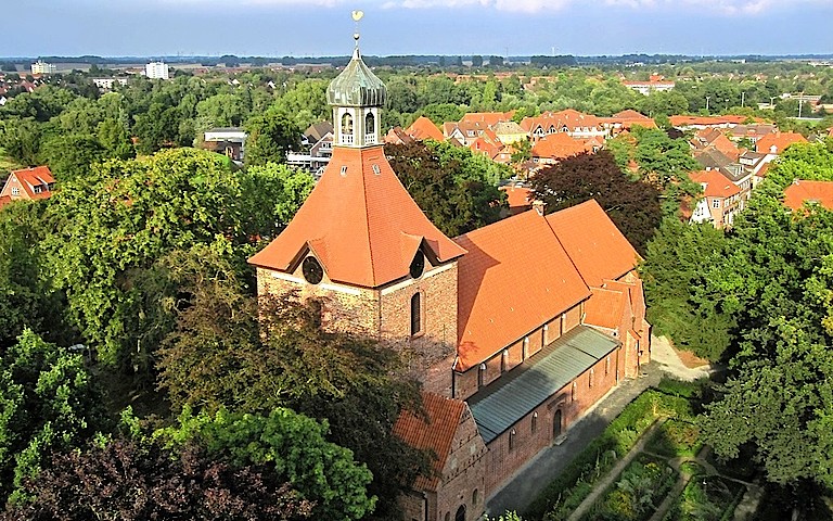 Ev.-Luth. Kirchengemeinde Oldenburg in Holstein ...