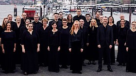 Chorkonzert Carl-Philipp-Emanuel-Bach-Chor Hamburg