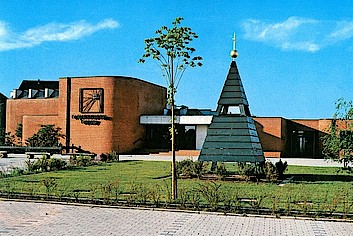 Kirchengemeinde Flensburg