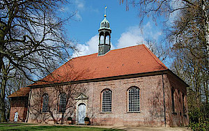 Ev.-Luth. Kirchengemeinde St. Jürgen/Horst
