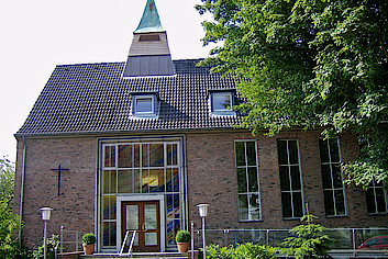 Kirchengemeinde Flensburg