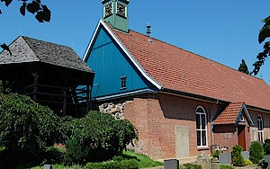 Ev.-Luth. Kirchengemeinde St. Marien Heiligenstedten