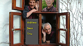 Oldtime Jazz Trio