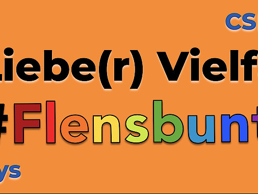 Rainbow Days in Flensburg