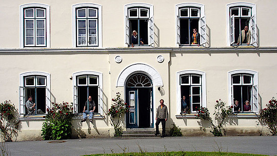 Regionalzentrum des Kirchenkreises Schleswig-Flensburg