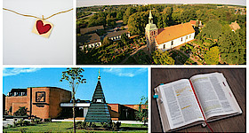 Sommerkirche Regio-Gottesdienst in Adelby
