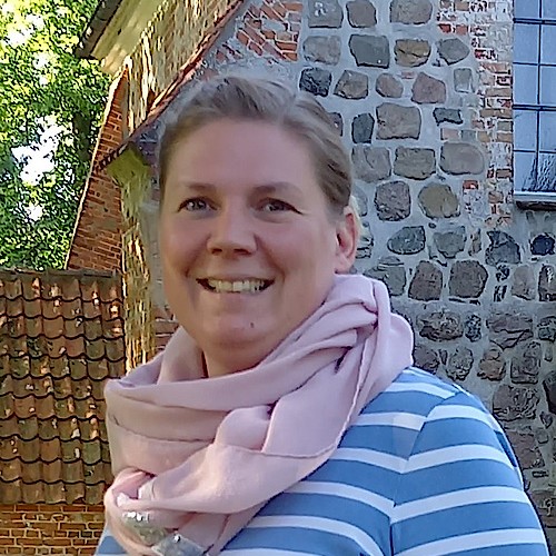 Annika Frenzke