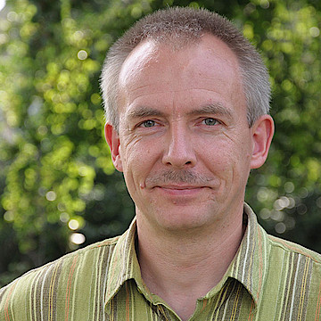 Pastor Dr. Jan-Peter Dau-Schmidt