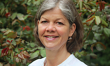 Pastorin Dr. Charlotte Hartwig