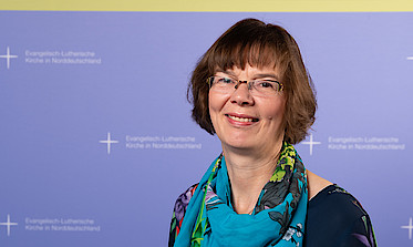 Christine Böttger