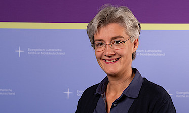Sylvia Giesecke