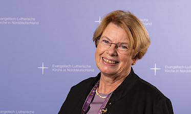 Ulrike Hillmann